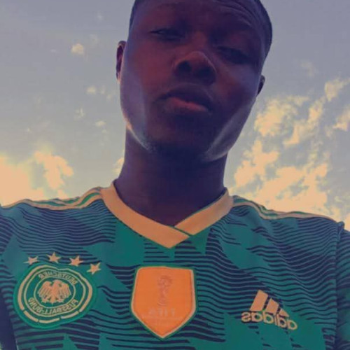 Blessing  D. profile photo
