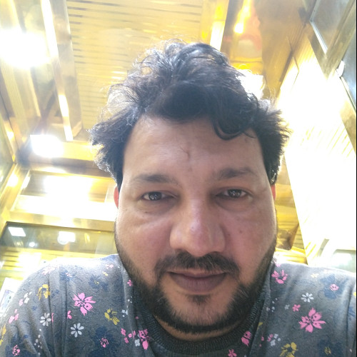 Arup R. profile photo