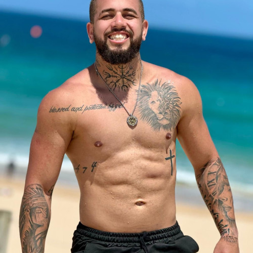 marcos p. profile photo