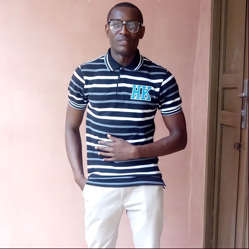 Kayode D.