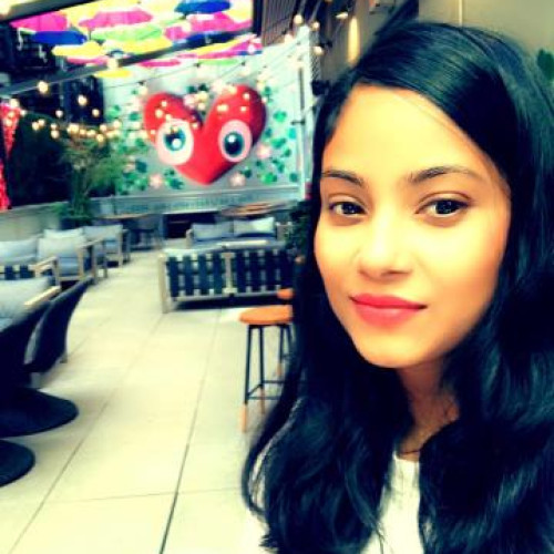 Sophi H.
