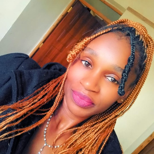 Kemmie D. profile photo