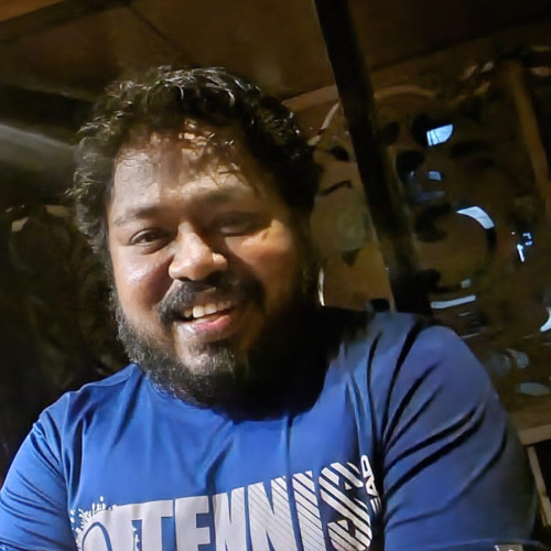 Balachandar P.