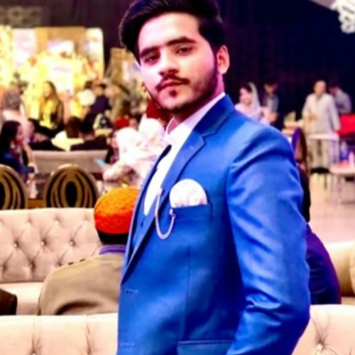 Muhammad  M.