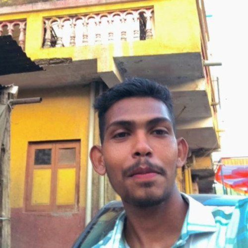 Sohil  V. profile photo