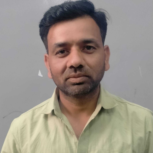 Niraj S. profile photo