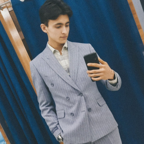 Kamronbek M. profile photo