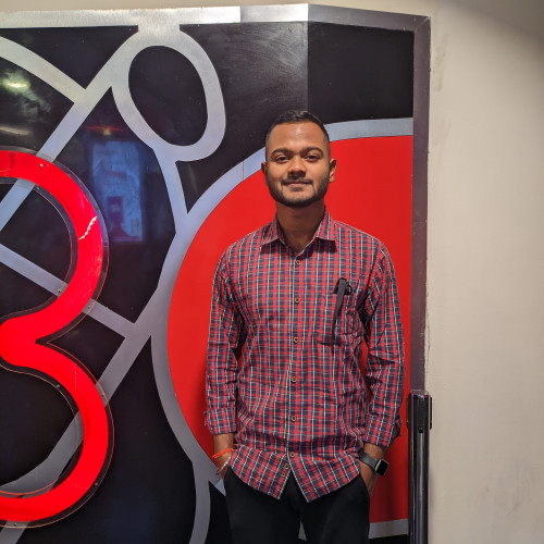 Rahul P. profile photo