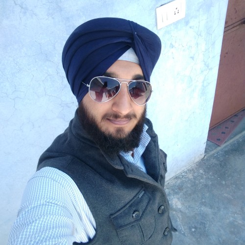 Ramandeep S.
