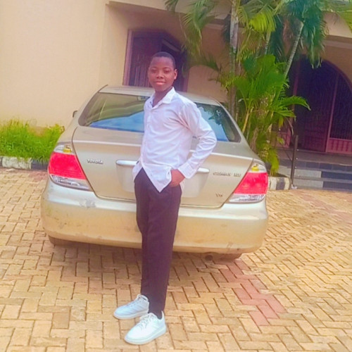 God's Will  I. profile photo
