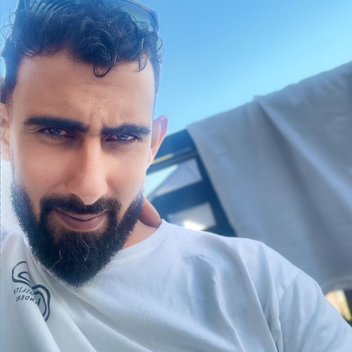 Hamza K. profile photo