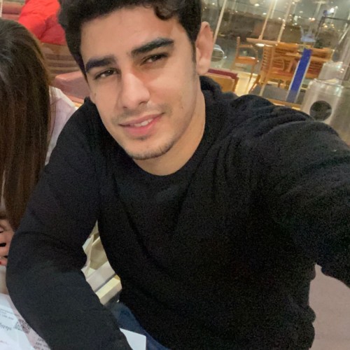 soufiane e. profile photo