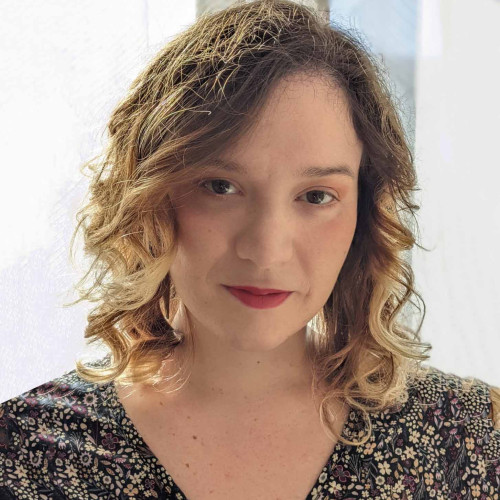 Giulia M. profile photo