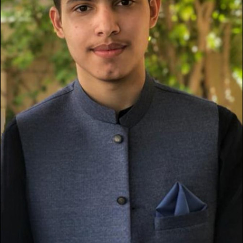 Raahim  H. profile photo