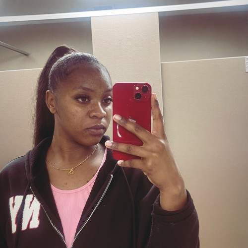 Dashayla  F. profile photo