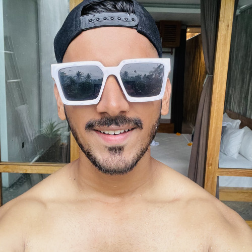 Suraj S. profile photo