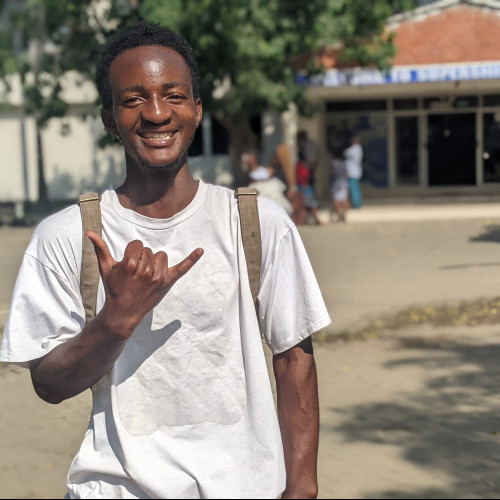 Mulauzi  B. profile photo