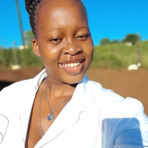 Nokwethemba N.