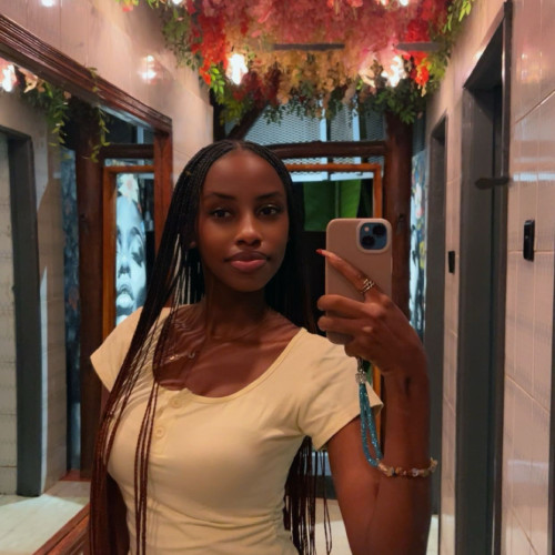 Precious N. profile photo