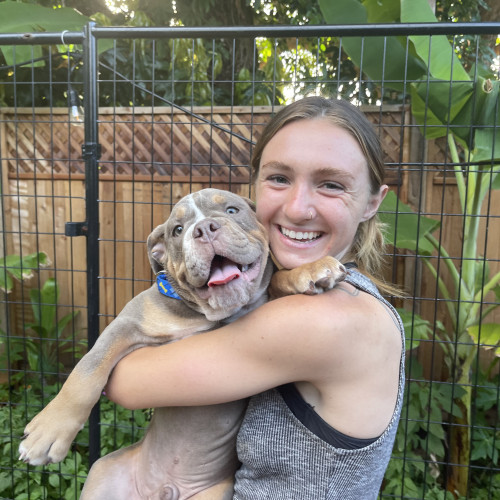 Ella  B. profile photo