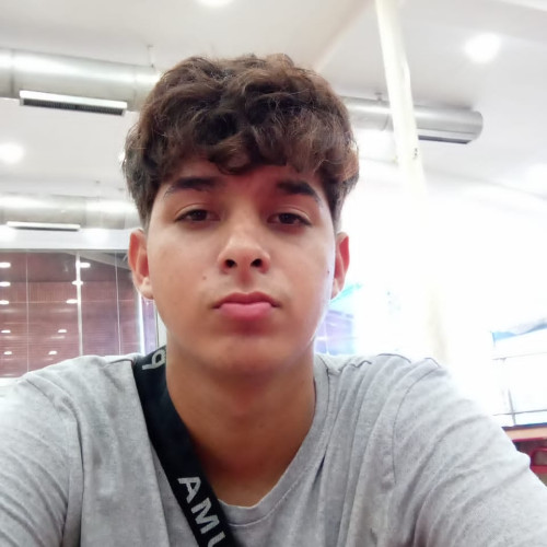 Yoiber  R. profile photo