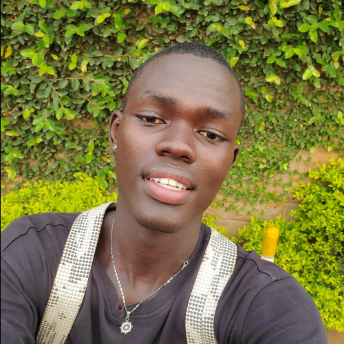 Akena T. profile photo