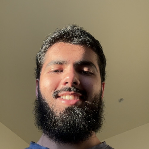 Haroon M. profile photo