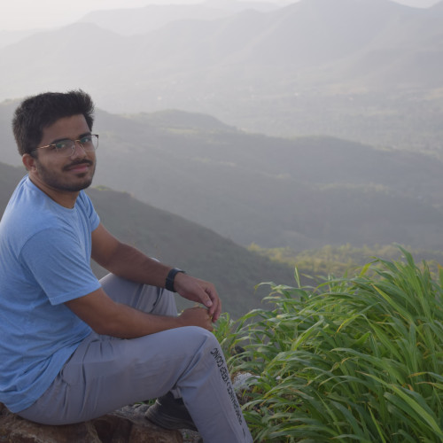 Kunal G. profile photo