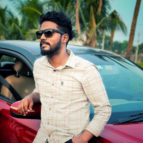 Karthik  J. profile photo