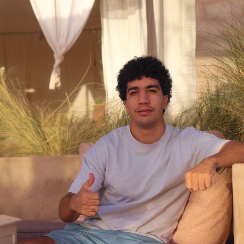 YOUNES M. profile photo