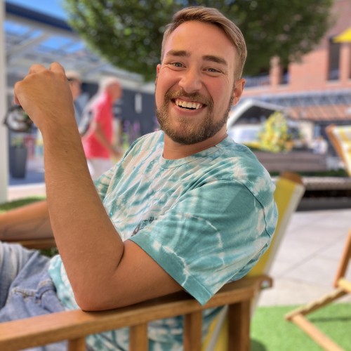 Calvin H. profile photo