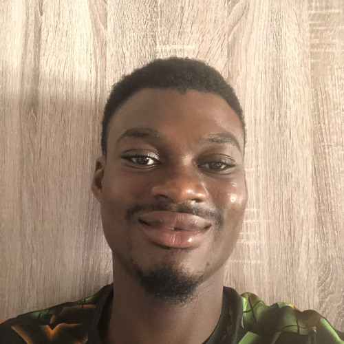 Emmanuel  O. profile photo