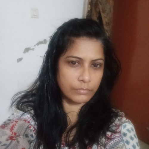 Savithri K.