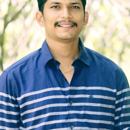 Naga A. profile photo