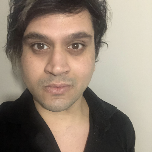 Saurab K.