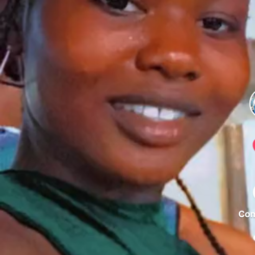 Faridat I. profile photo