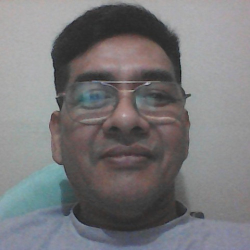 Elmer p. profile photo