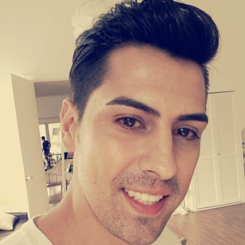 James B. profile photo