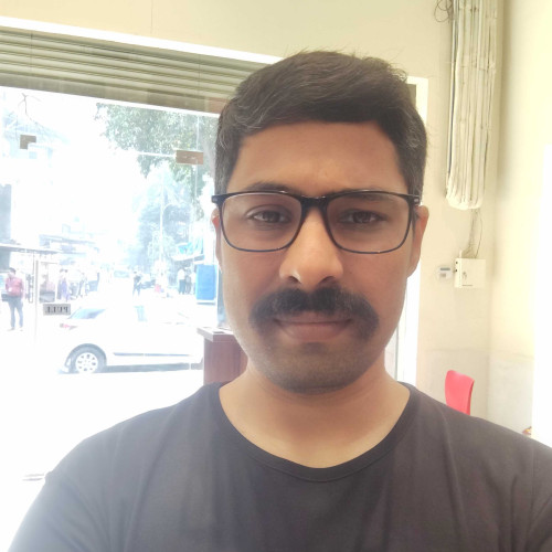 Santosh C. profile photo