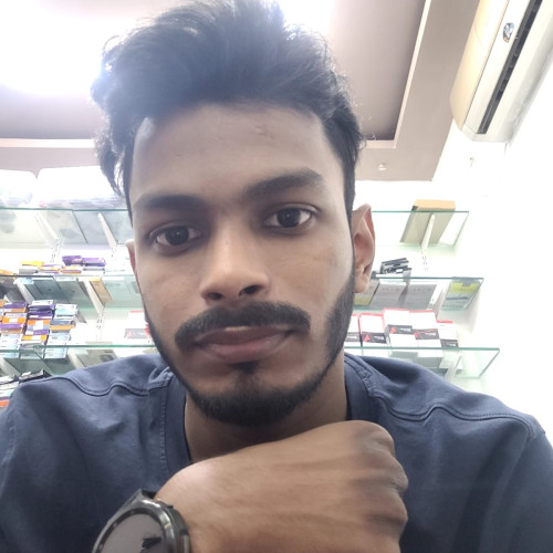 Sooraj R. profile photo