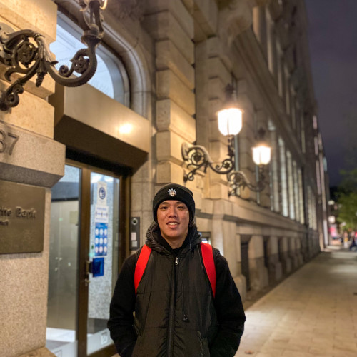 Patrick F. profile photo
