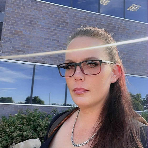 Mandy G. profile photo