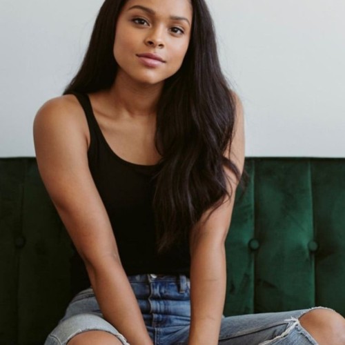 Ashley  M.