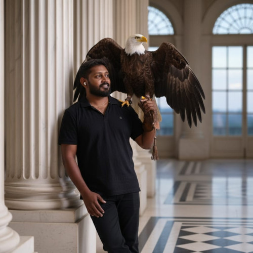 Hemnath G. profile photo