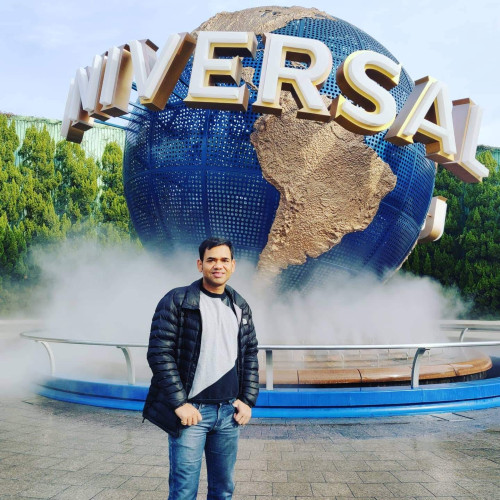 Surender K. profile photo