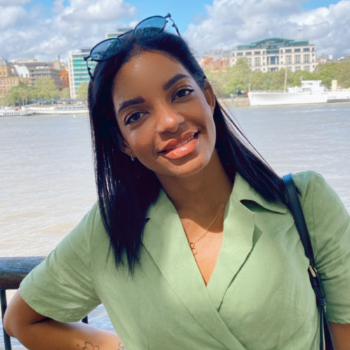 Renata O. profile photo