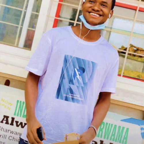 Chinedu M.