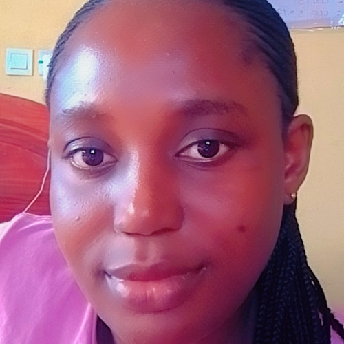 Eva Elikplim  D. profile photo