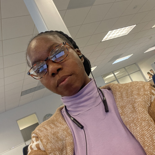 Alneida R. profile photo