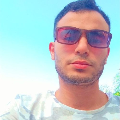 Ameer r. profile photo